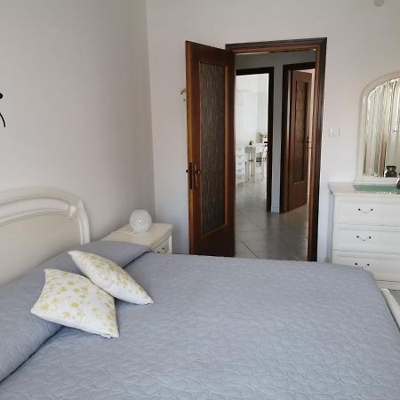 Diana'S House Apartment Trieste Bagian luar foto