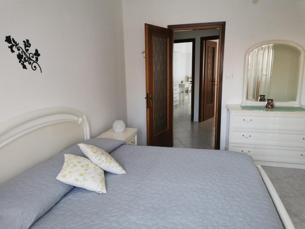 Diana'S House Apartment Trieste Bagian luar foto