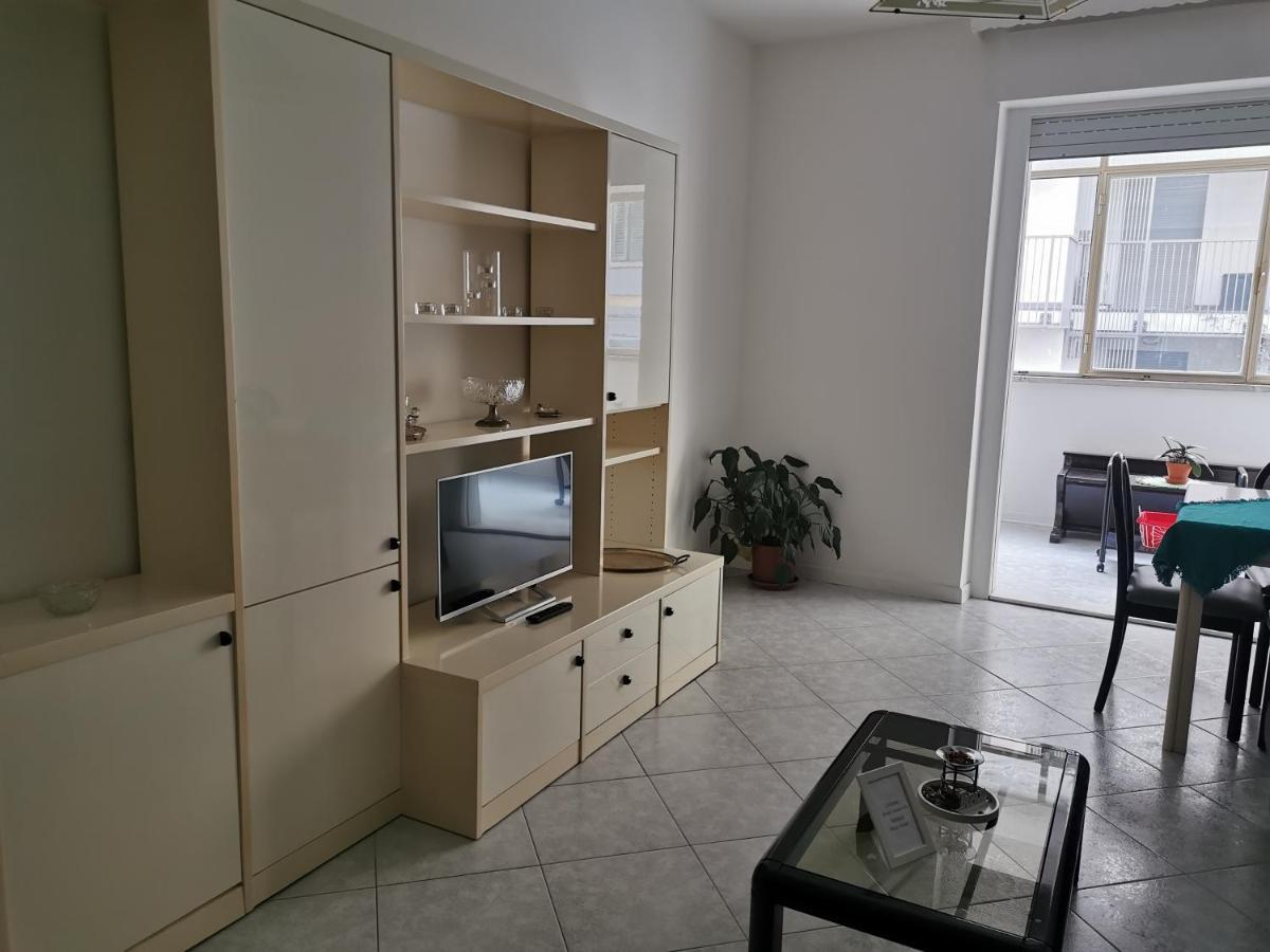 Diana'S House Apartment Trieste Bagian luar foto