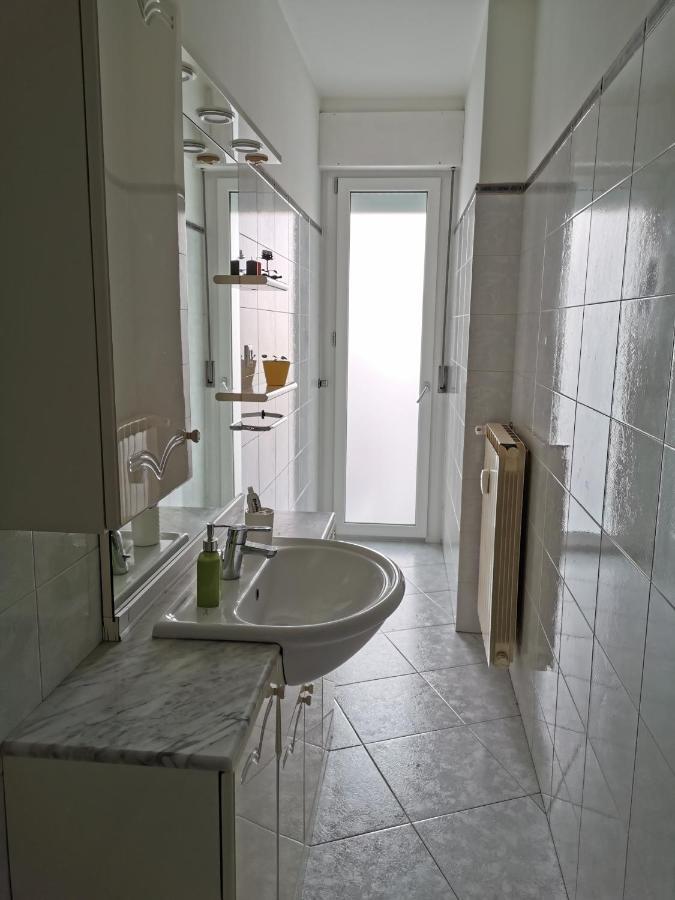 Diana'S House Apartment Trieste Bagian luar foto