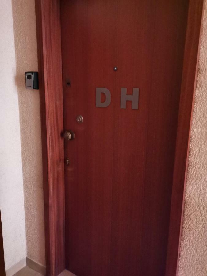 Diana'S House Apartment Trieste Bagian luar foto